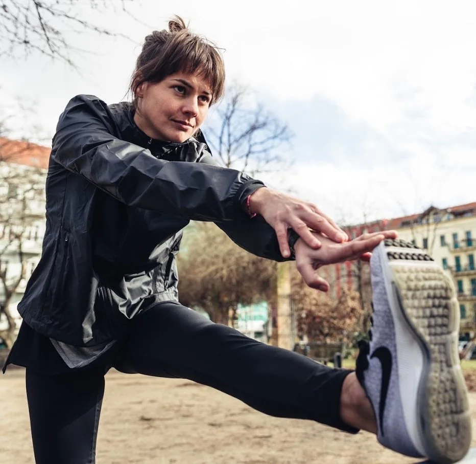 Sillse Personal Trainer