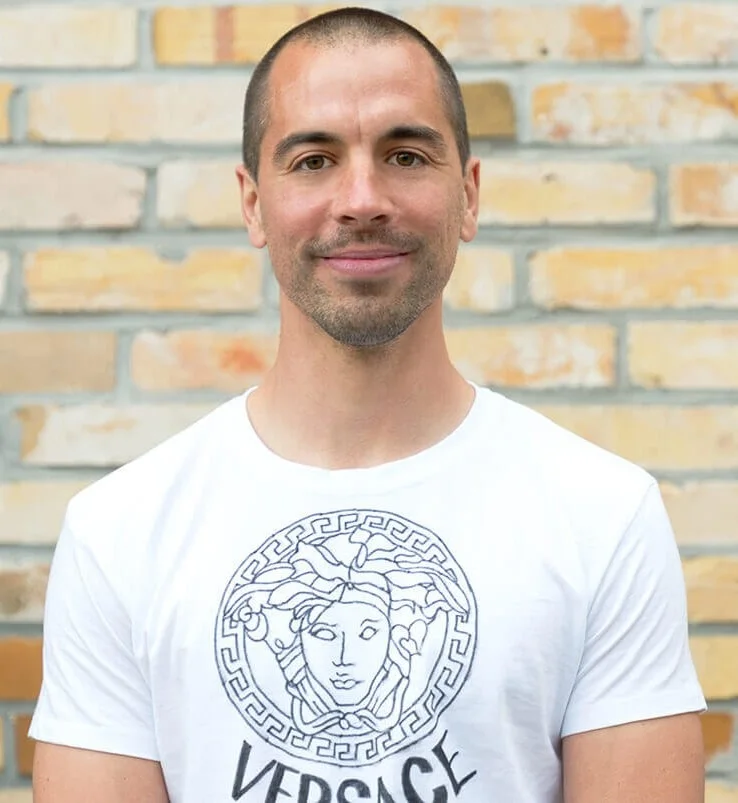 Private Functional Fitness – Sylvain Dantec