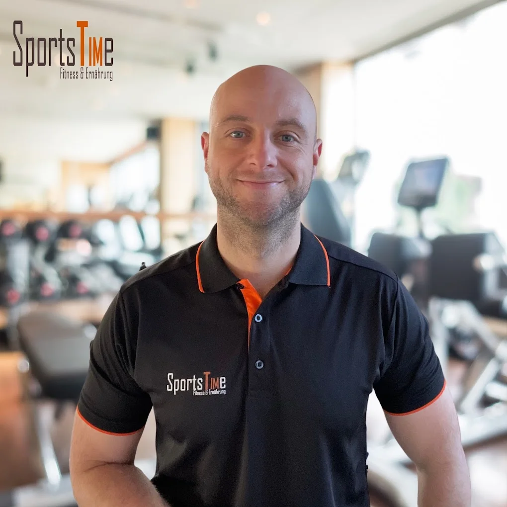 Tim Schulze Personal Training