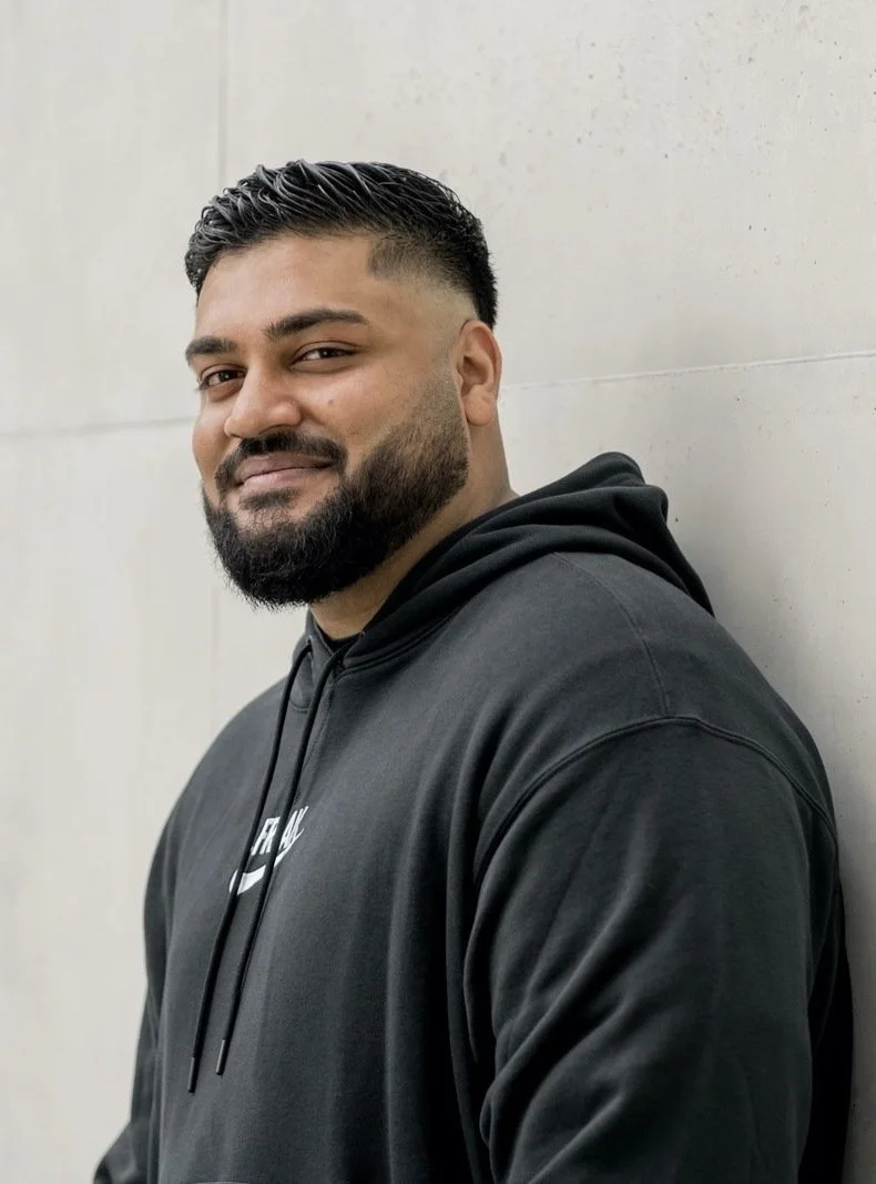 IGNITE FIT – Dinesh Ramakrishnan