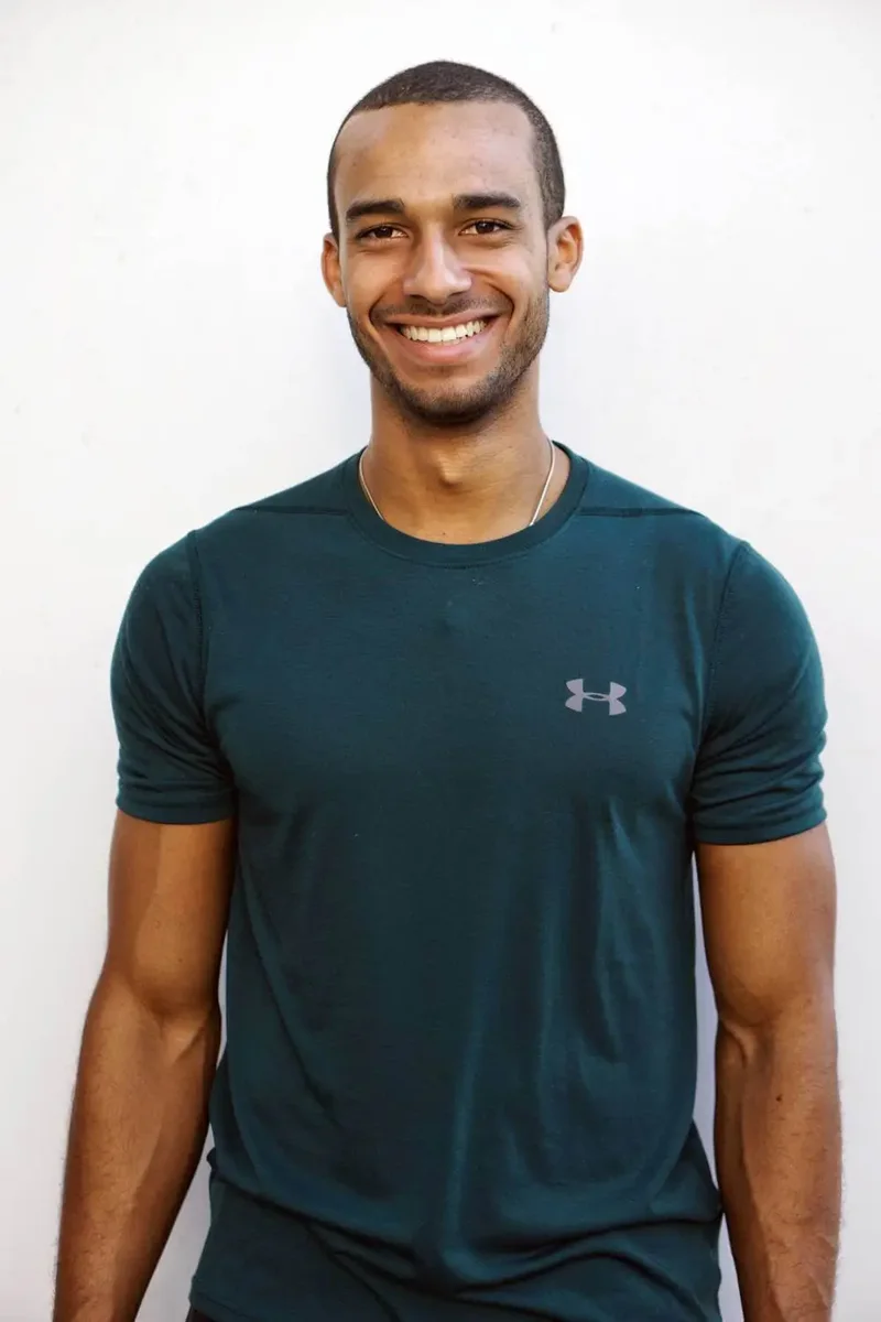 Karimu Samuels | Movement Training