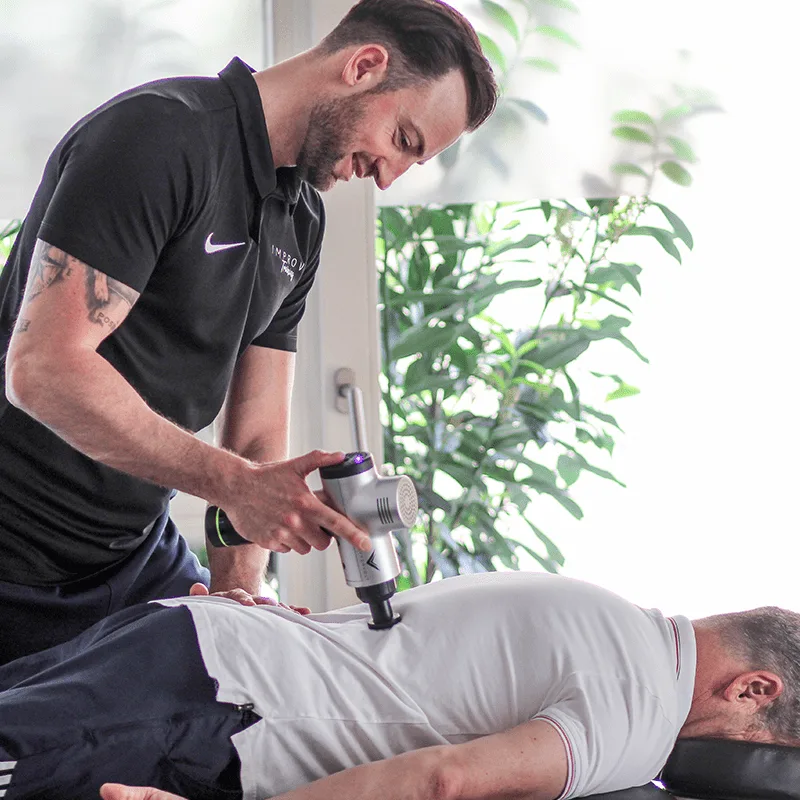 IMPROVE Training – Michael Fischer Personal Trainer