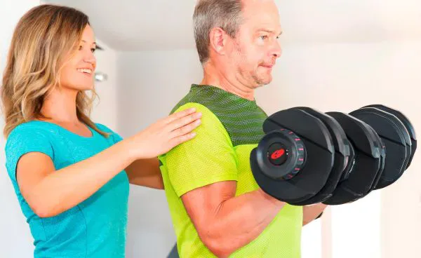 PersonalTraining Company – Susanne Boge