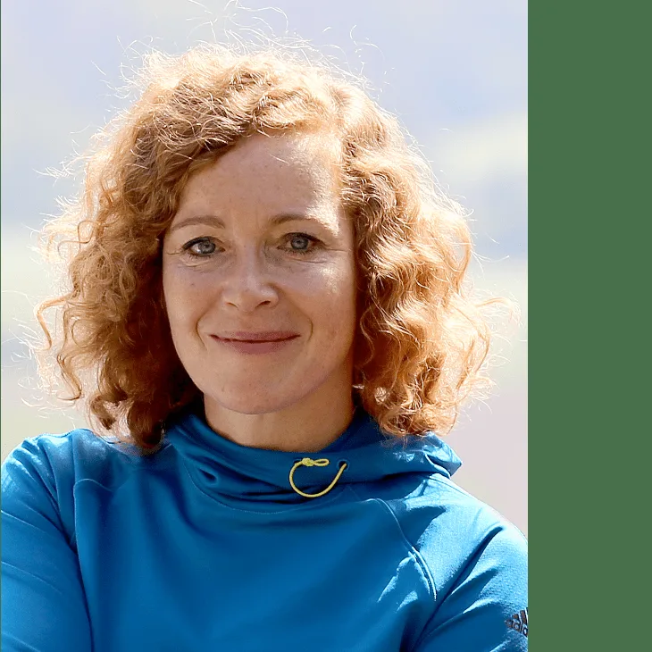 2 Trainer 1 Ziel Personal Trainer – Karen Möller