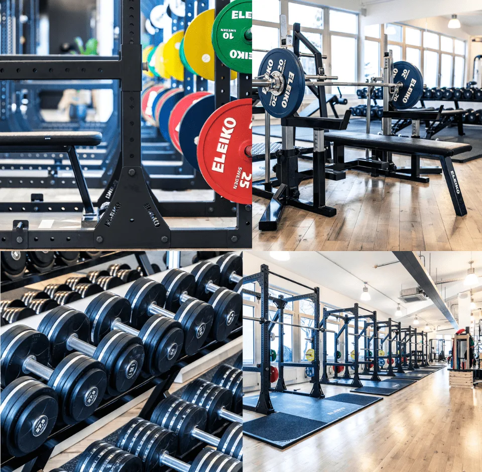 Trainingsbereich · Kader 1 Köln