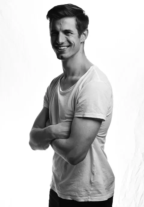 Der Fitnessman Personal Trainer – Thorsten Mierau