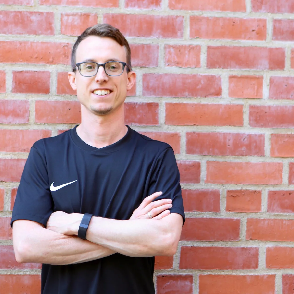 Personal Trainer – Andreas Breitbart