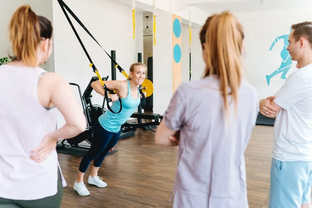 Linda Hönemann Personal Training