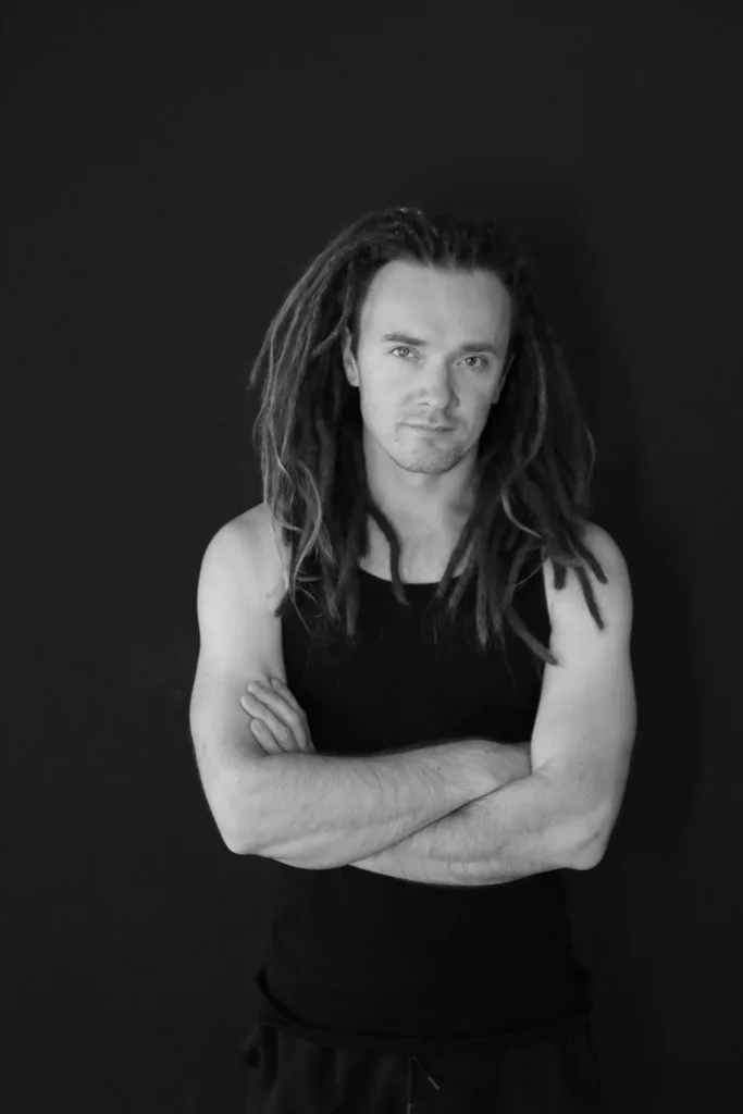 Movement Yoga – Anton Kapralow
