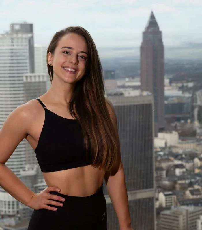 Balancecode – Ernährungsberatung & Fitness Coaching