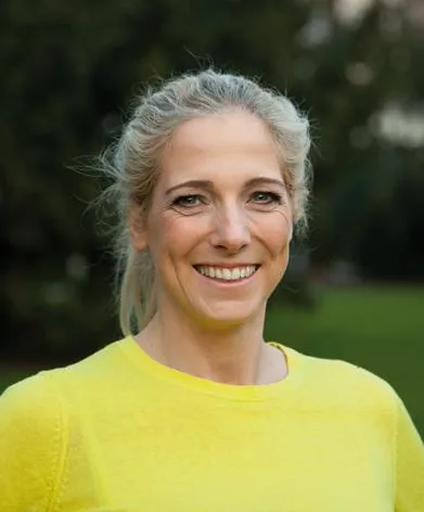 Kost & Körper Personal Training – Ursula Klein