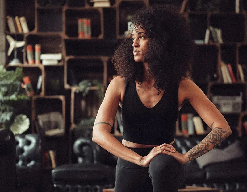 B Unit Personal Training – Bianca Kabongo