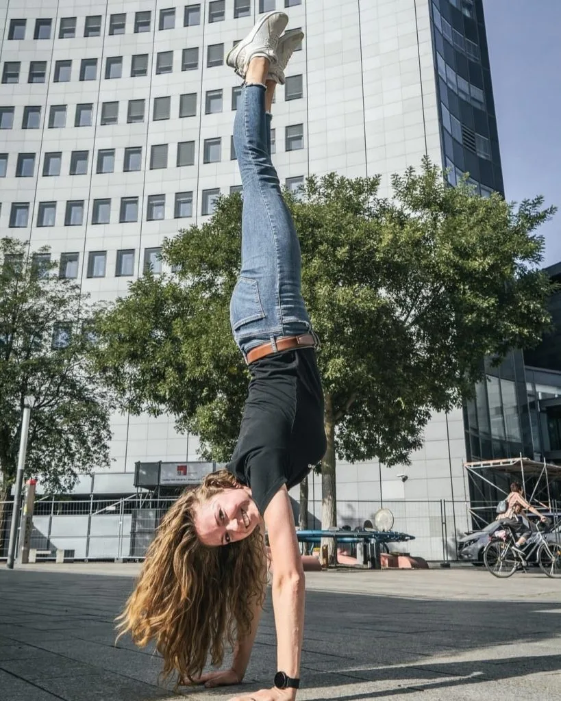 Fit’n Balance Personal Trainer – Stefanie Rötz
