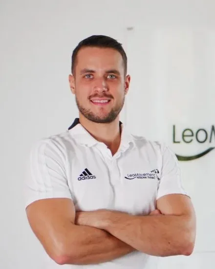 LeoMovement Personal Training