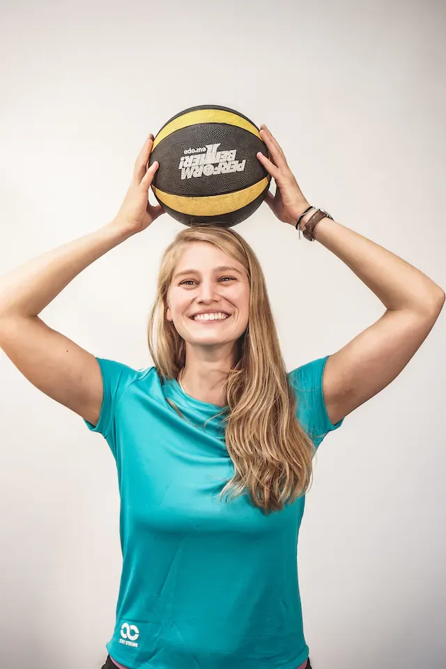 Original Bootcamp – Saskia Erdmann Personal Trainer