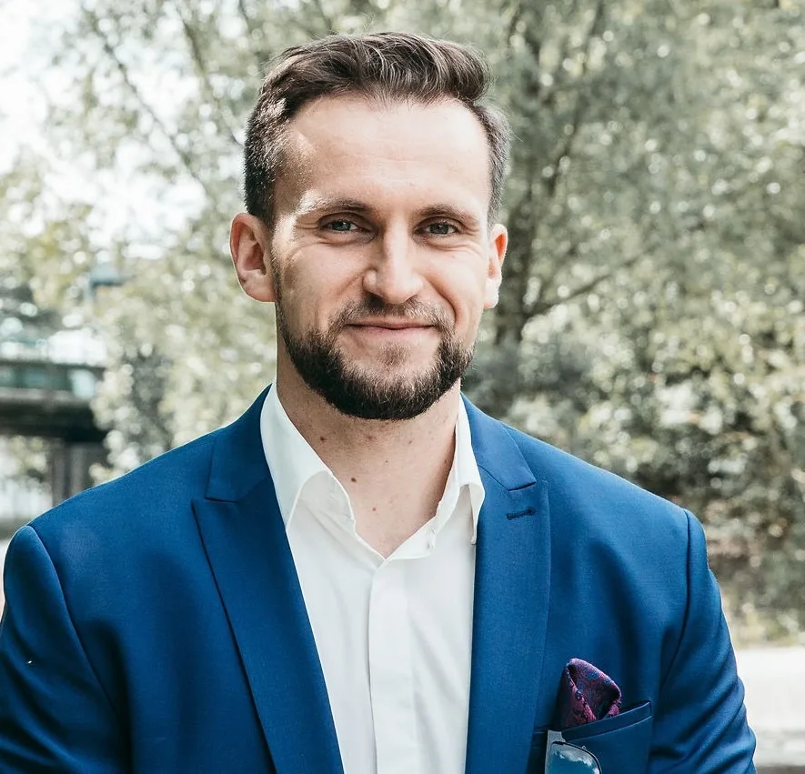Stanley Khariakov – Performance & Nutrition Coaching