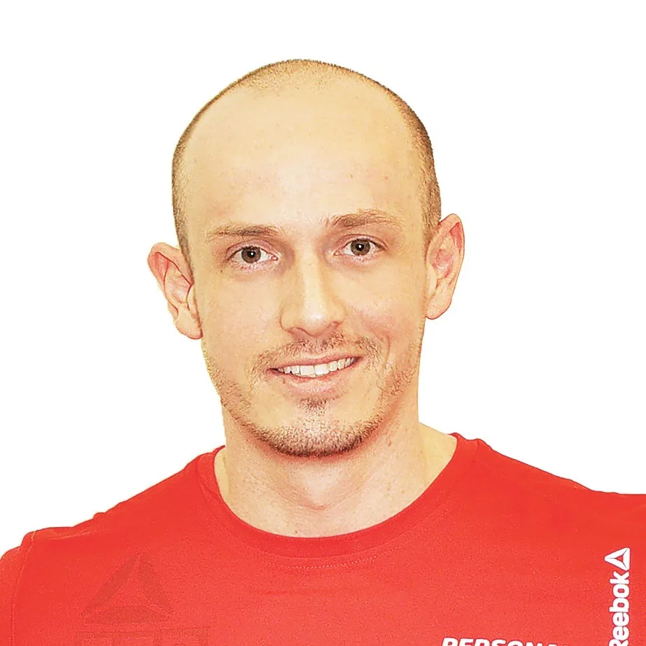 Sascha Linz Personal Training