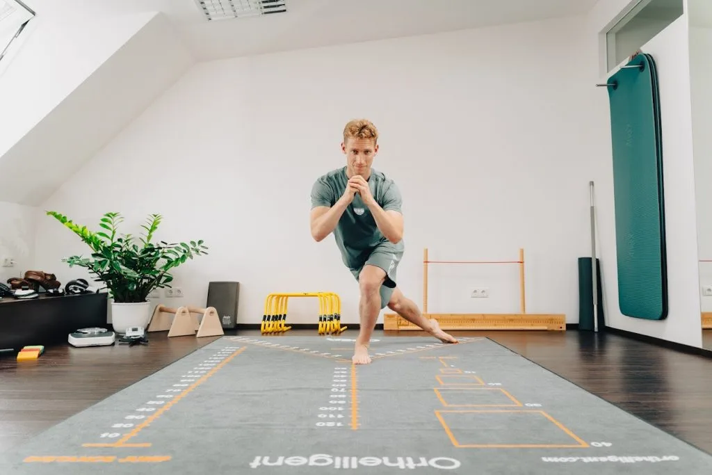 René Hebold Personal Training