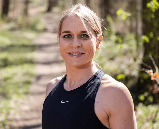 Personal Trainer Stuttgart – Rahel Backfisch