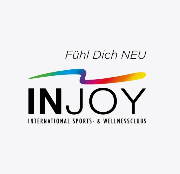 Trainingsbereich · INJOY International Sports & Wellness Club
