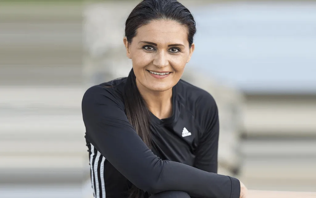 IQ BODY PERSONAL TRAINING – Magdalena Stramput