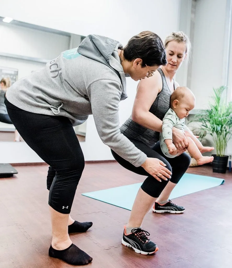 FeelFIT – Mirith Silbermann