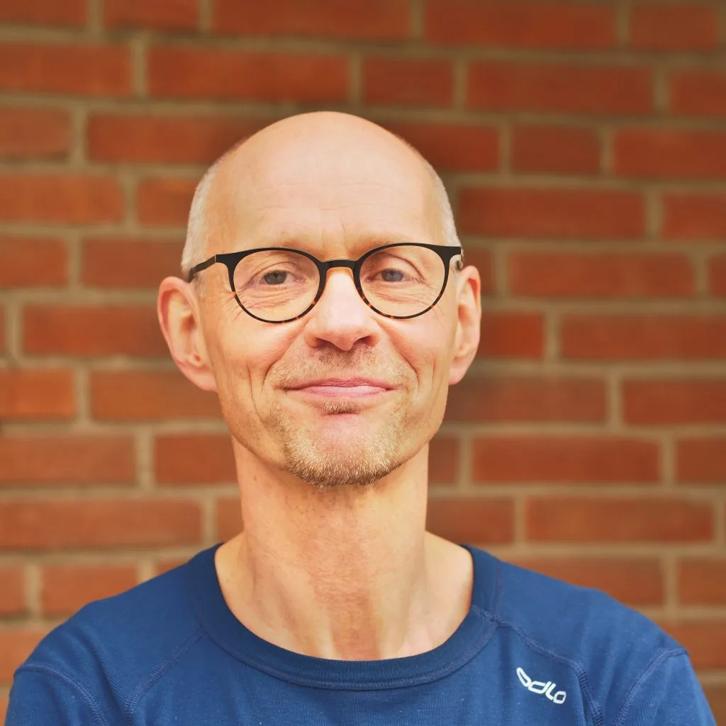 Taichizeit.de – Thomas Strotmann