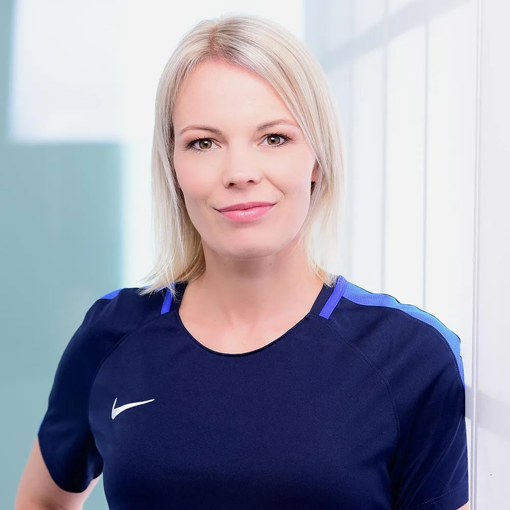 Zentrum für Training Lindenau Personal Trainer – Julian Kiesewetter