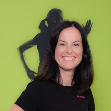 Mrs Sporty Club Köln Personal Trainer — Birgit Pathirana-Roth