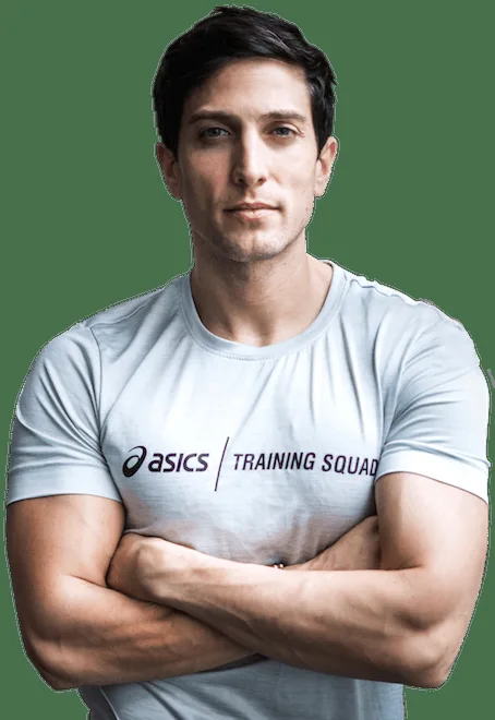 Boost the Beast – Marco Colella