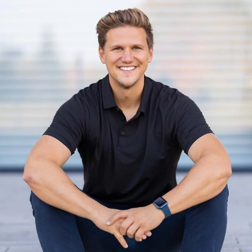 Personal Trainer – David Macke
