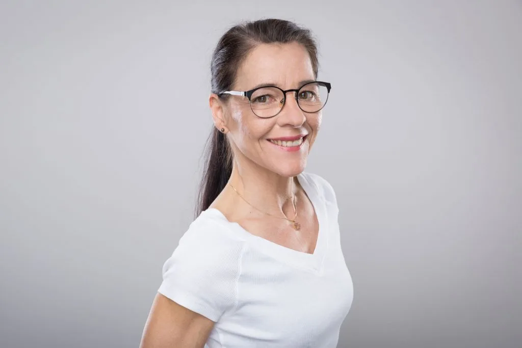 Ann Kuper | personal fitness coach