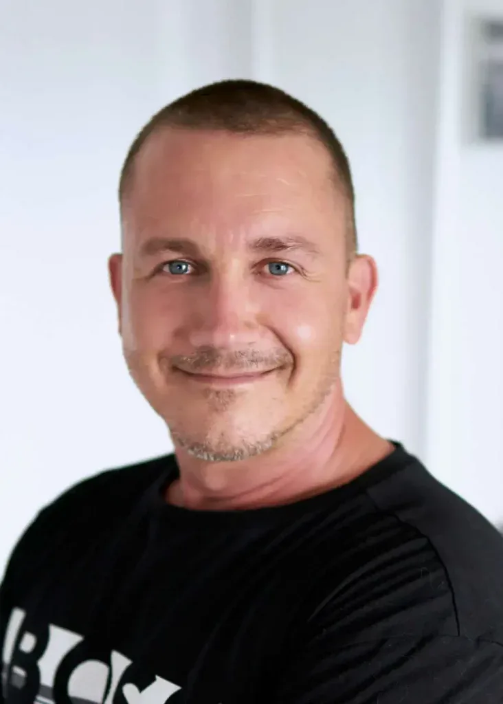 Personal Trainer Davor