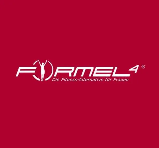 Trainingsbereich · Formel 4 Frauen Fitness Dresden Klotzsche