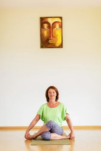 Balance Studio Personal Trainer – Ulrike Göpelt
