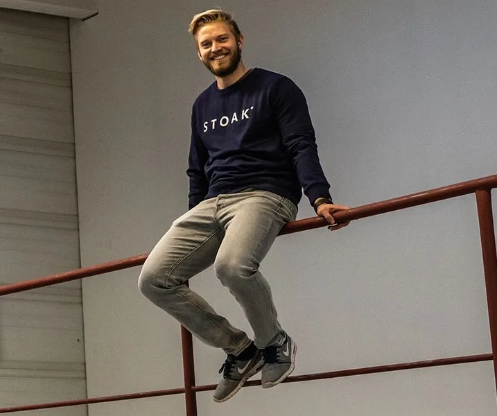 CrossFit Freundeskreis Personal Trainer – Coach Nils