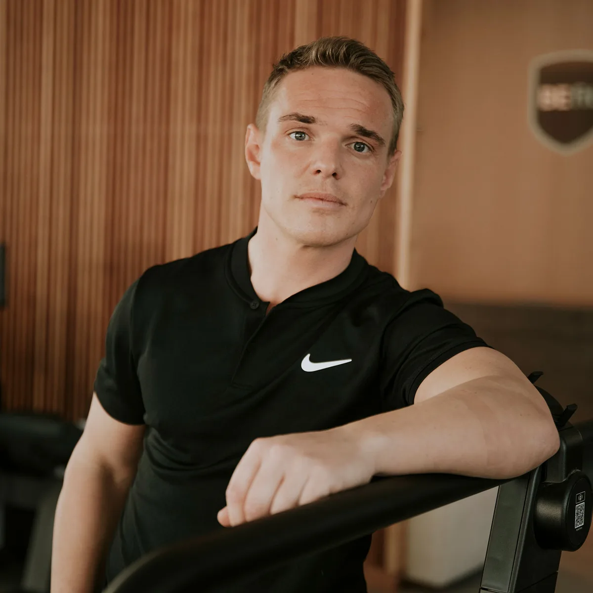 Personal Trainer Dominik Reinhoff