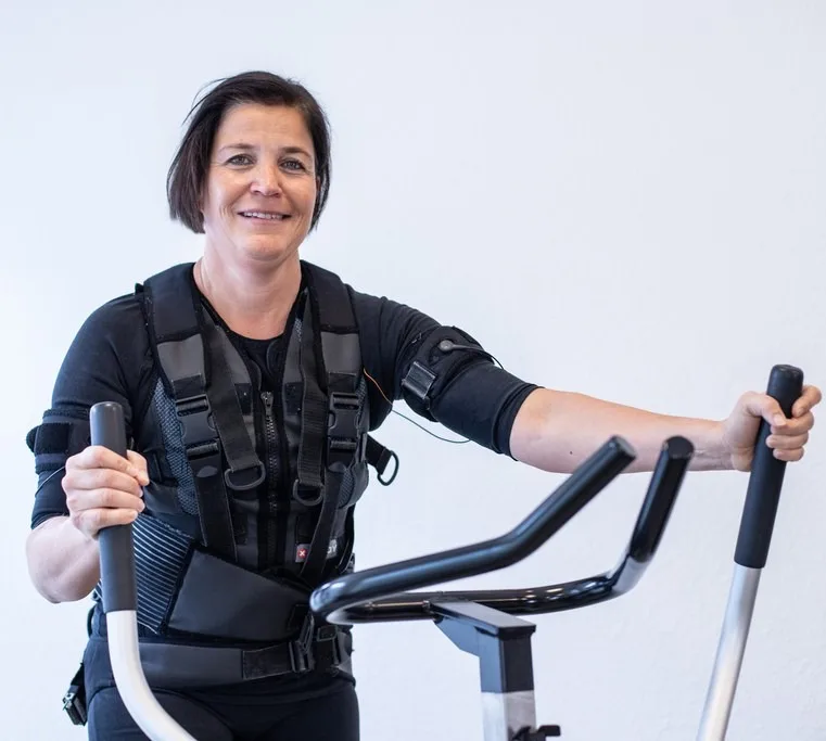 Besteffects – Anke Borowsky Personal Trainer