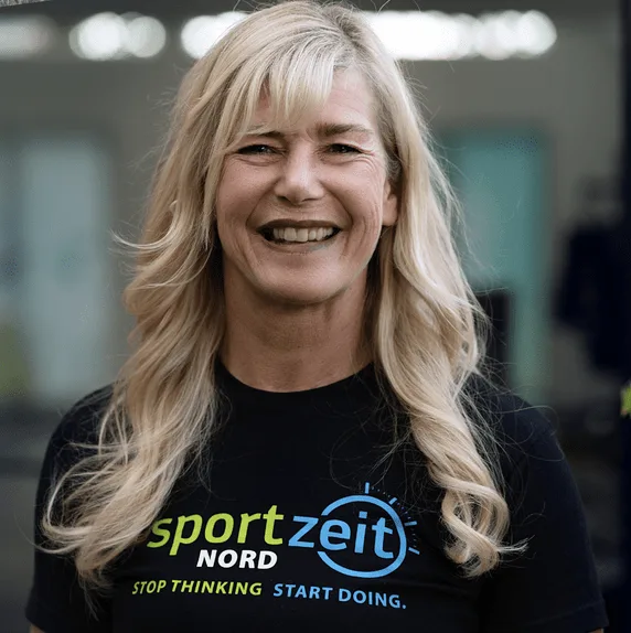 Sportzeit Nord – Susanne Jabs