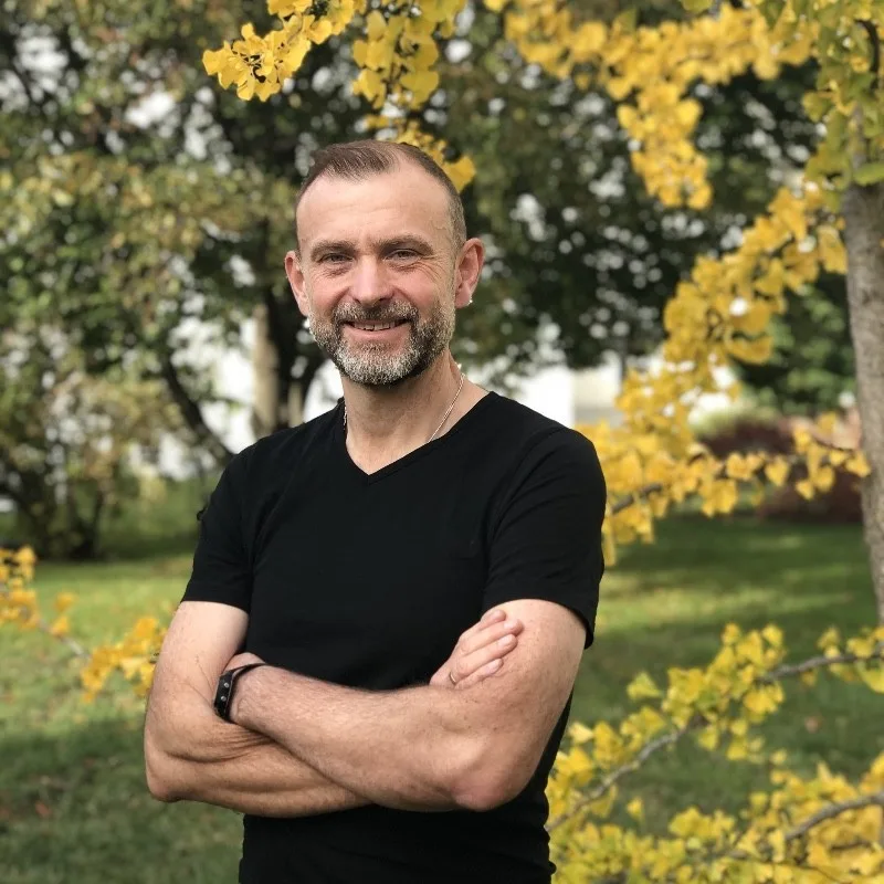 maximove Personal Training & Health Coaching – Konstantin Maximov