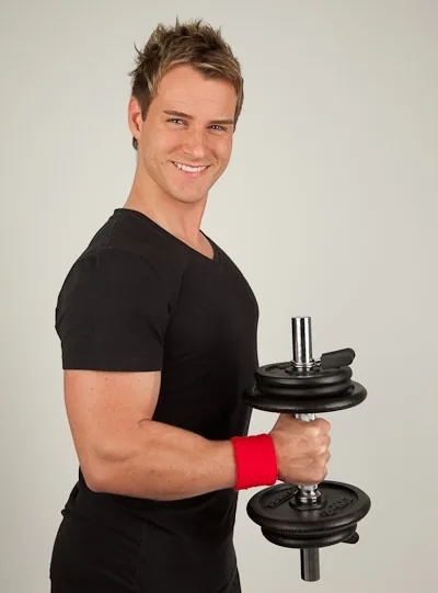SK-Fitness – Sven Kunzmann