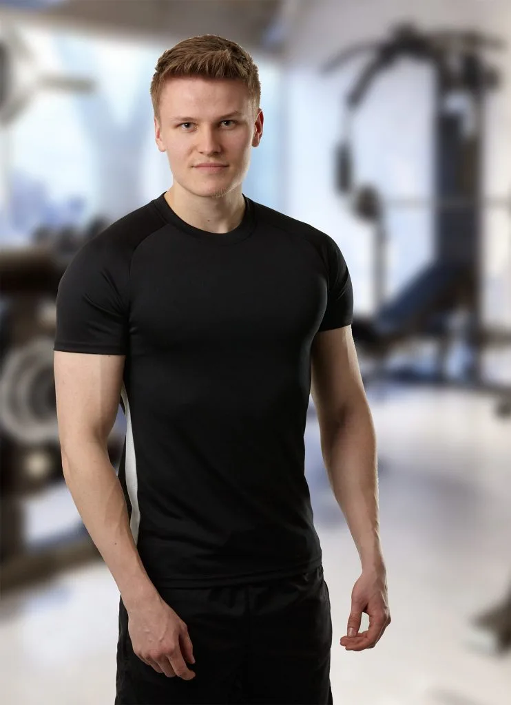 Steven-Coaching Personal Training in Dortmund