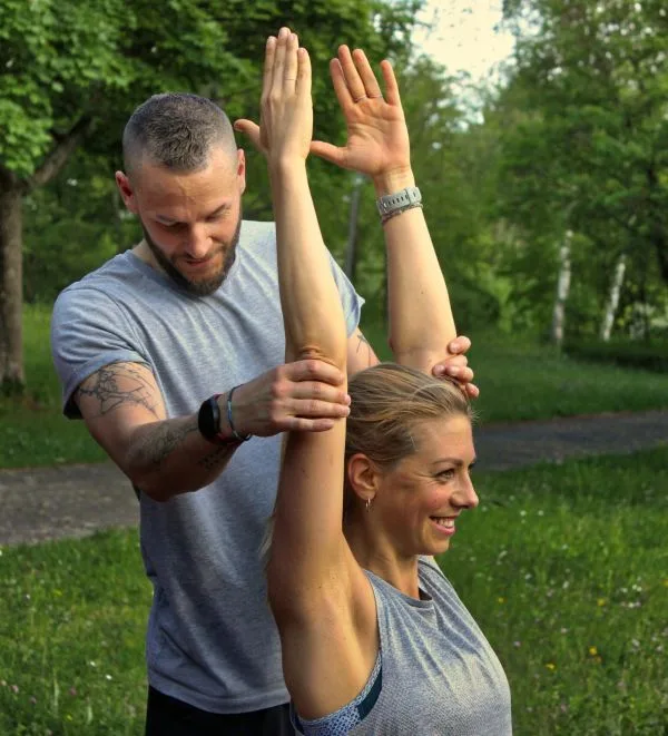 Tobias Gunst Personal Training