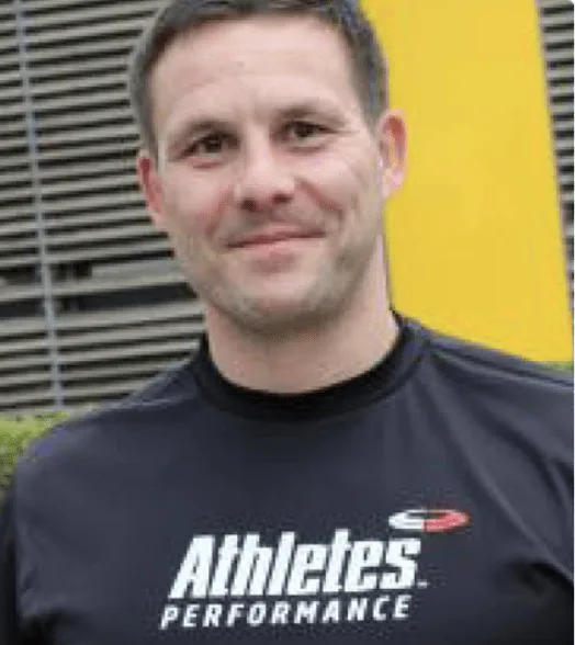 Carsten Wiedemann | Personal Training Dortmund
