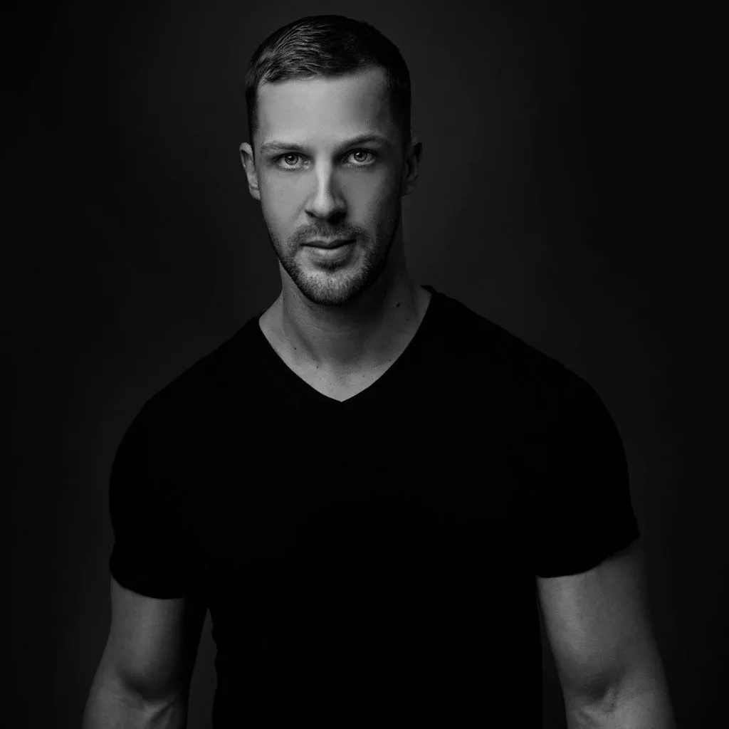 Andreas Helm Personal Trainer