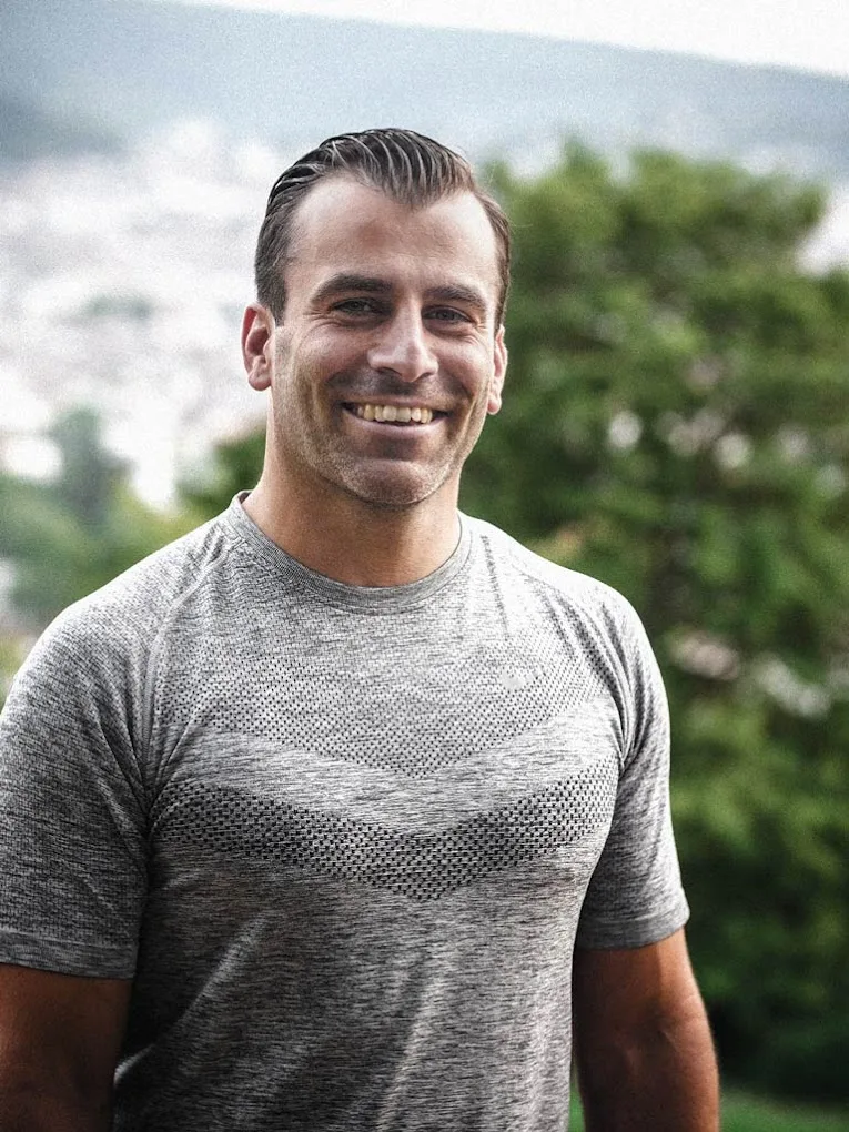 Motus Coaching – Stephan Gierer