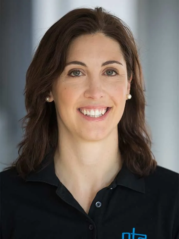 PTA Center – Daniela Riedel Personal Trainer
