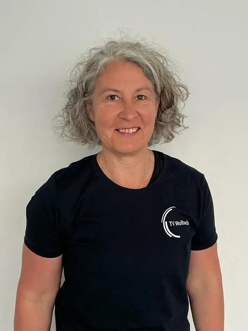 TV Wolbeck – Trainer Tine Liefke