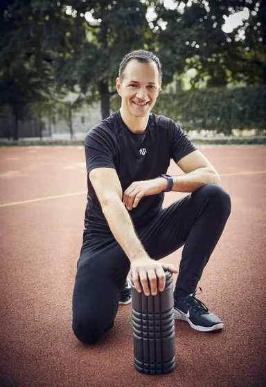 Peter Goebel Personal Training Hamburg