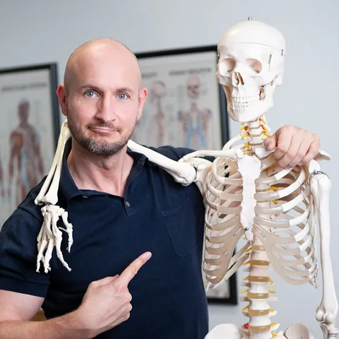 Osteoversum – Sascha Bade